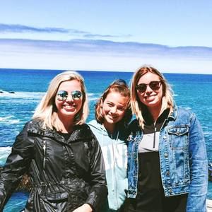 Meet your Posher, Natalie